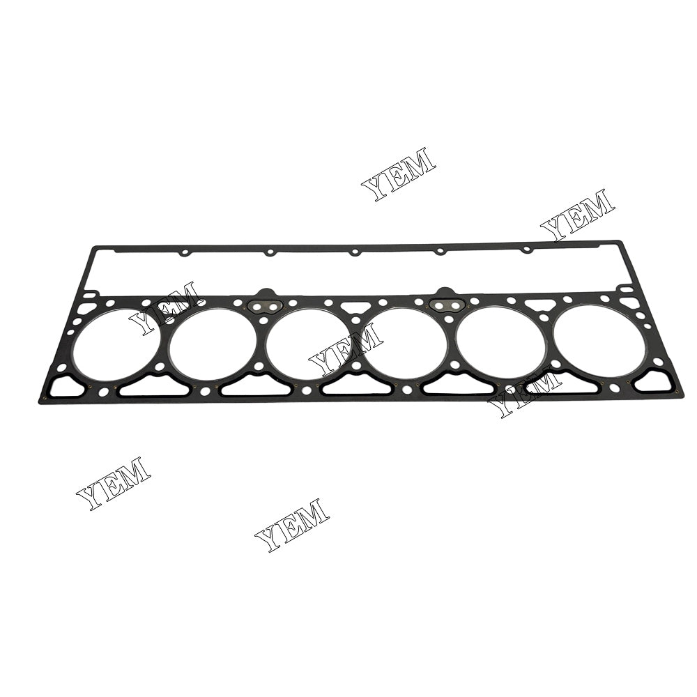 Aftermarket part L10 Head Gasket For Cummins diesel engine spare parts For Cummins