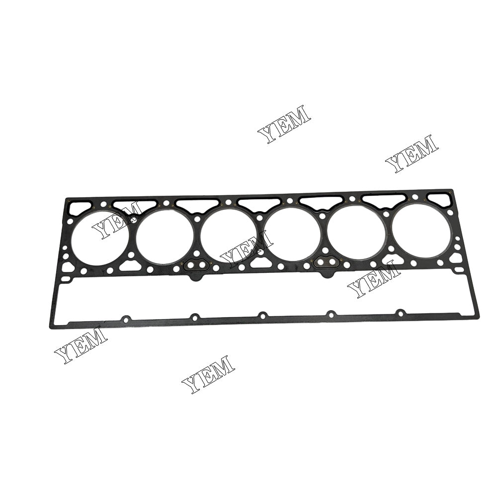 Aftermarket part L10 Head Gasket For Cummins diesel engine spare parts For Cummins
