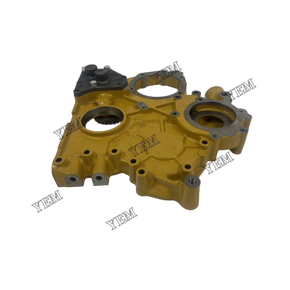 New OEM oil pump For Caterpillar E200B diesel engine parts For Caterpillar