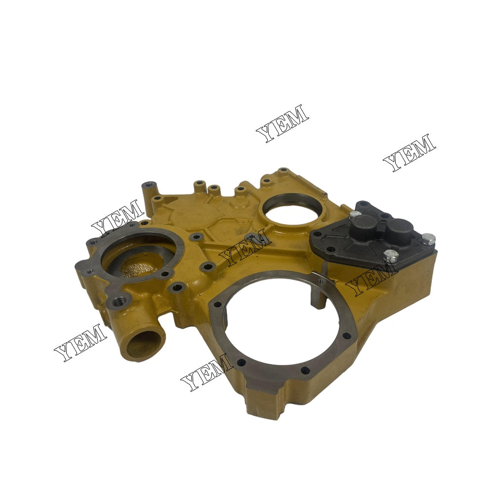 New OEM oil pump For Caterpillar E200B diesel engine parts For Caterpillar