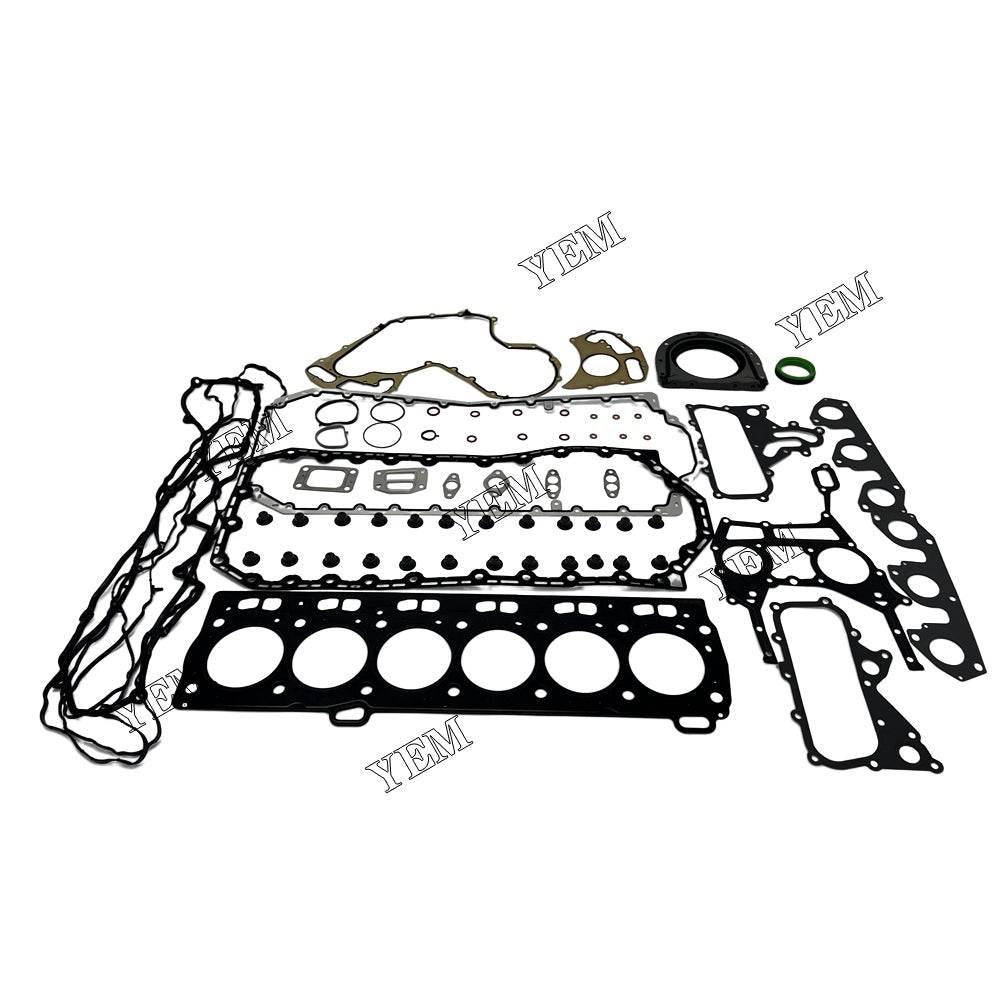high quality C6.6 Overhaul Gasket Set For Caterpillar Engine Parts