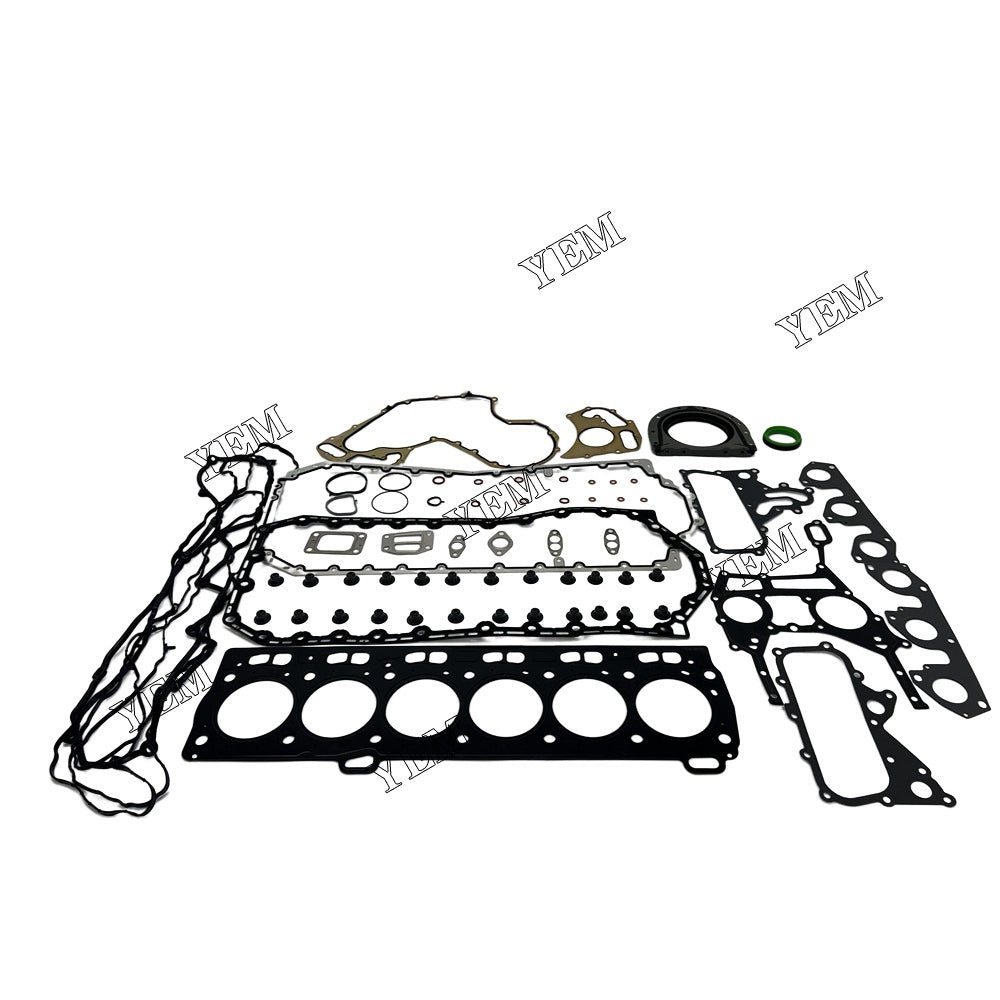 high quality C6.6 Overhaul Gasket Set For Caterpillar Engine Parts For Caterpillar