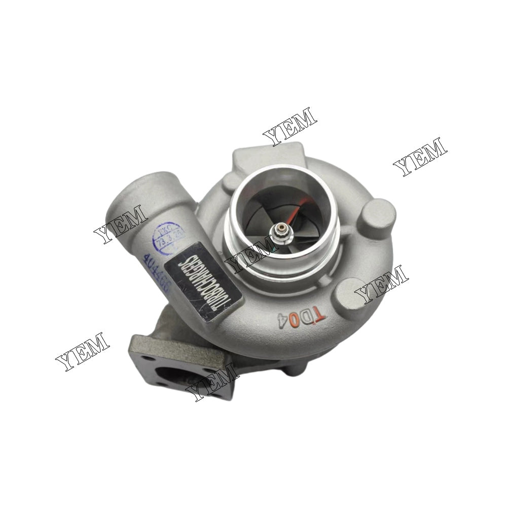 For Caterpillar 311B Turbocharger 311B diesel engine Parts