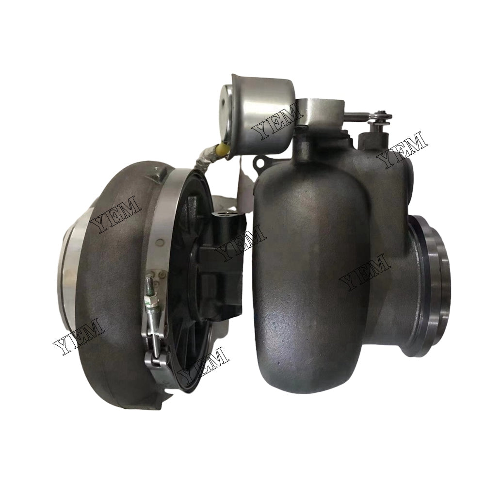 For Cummins QSX15 Turbocharger QSX15 diesel engine Parts For Cummins