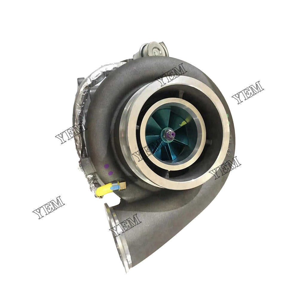 For Cummins QSX15 Turbocharger QSX15 diesel engine Parts For Cummins