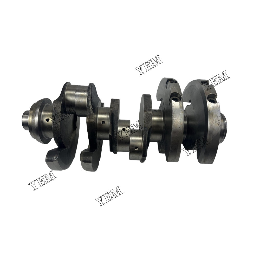 DV11 Crankshaft For Doosan diesel engine parts