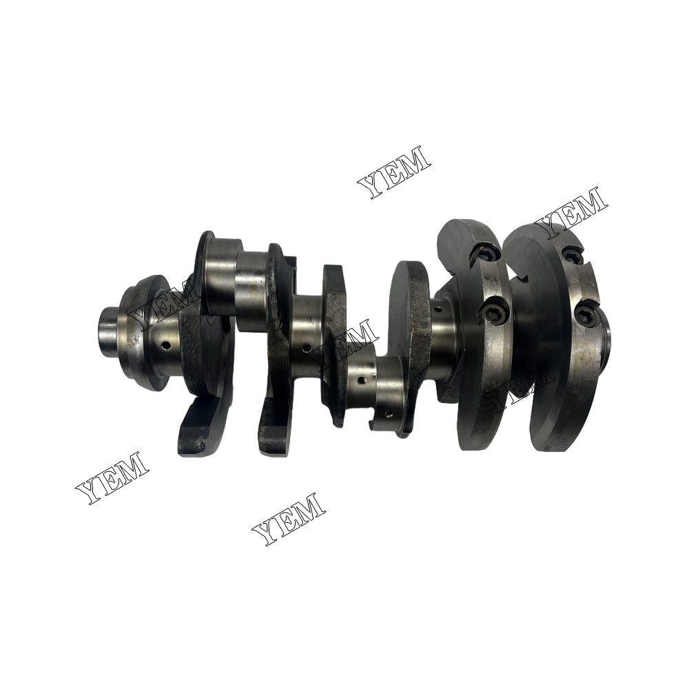 DV11 Crankshaft For Doosan diesel engine parts For Doosan