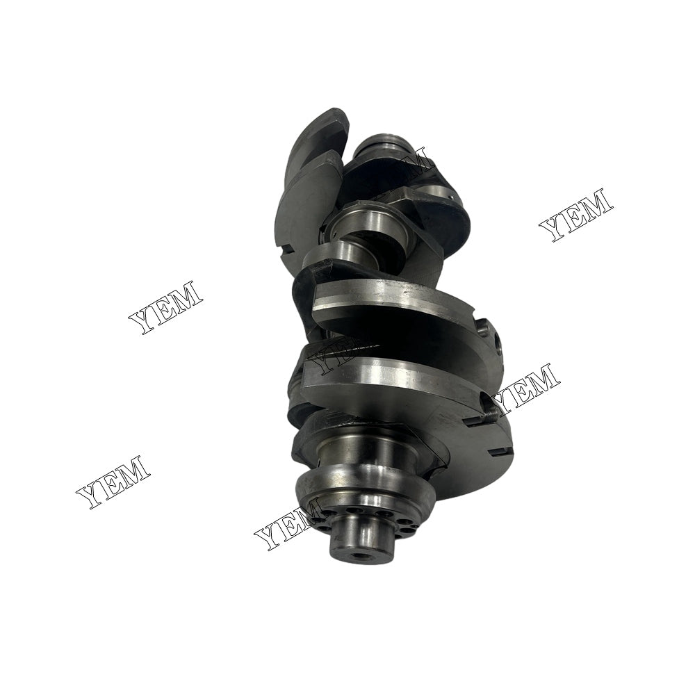 DV11 Crankshaft For Doosan diesel engine parts For Doosan