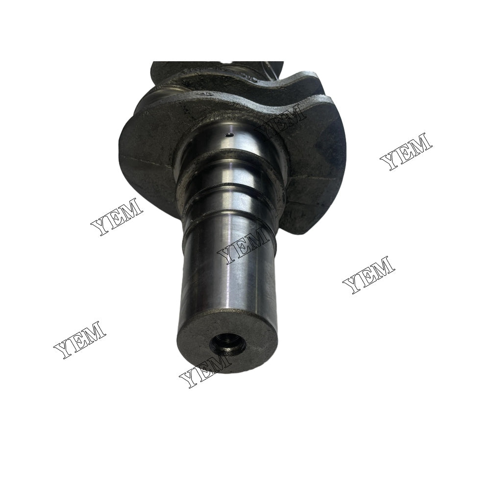 6D155 Crankshaft For Komatsu diesel engine parts For Komatsu