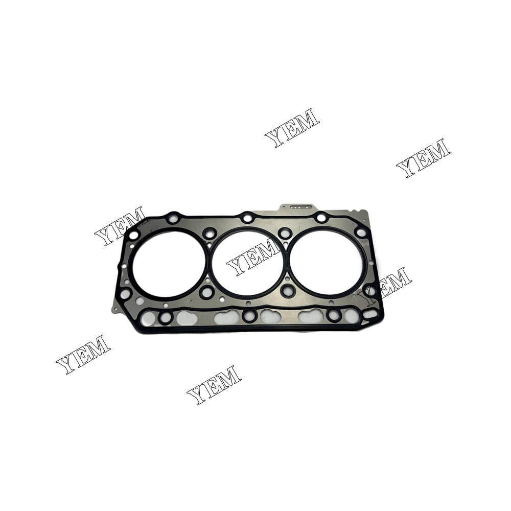 Aftermarket part 3TNE84 Head Gasket For Yanmar excavator diesel engine parts For Yanmar