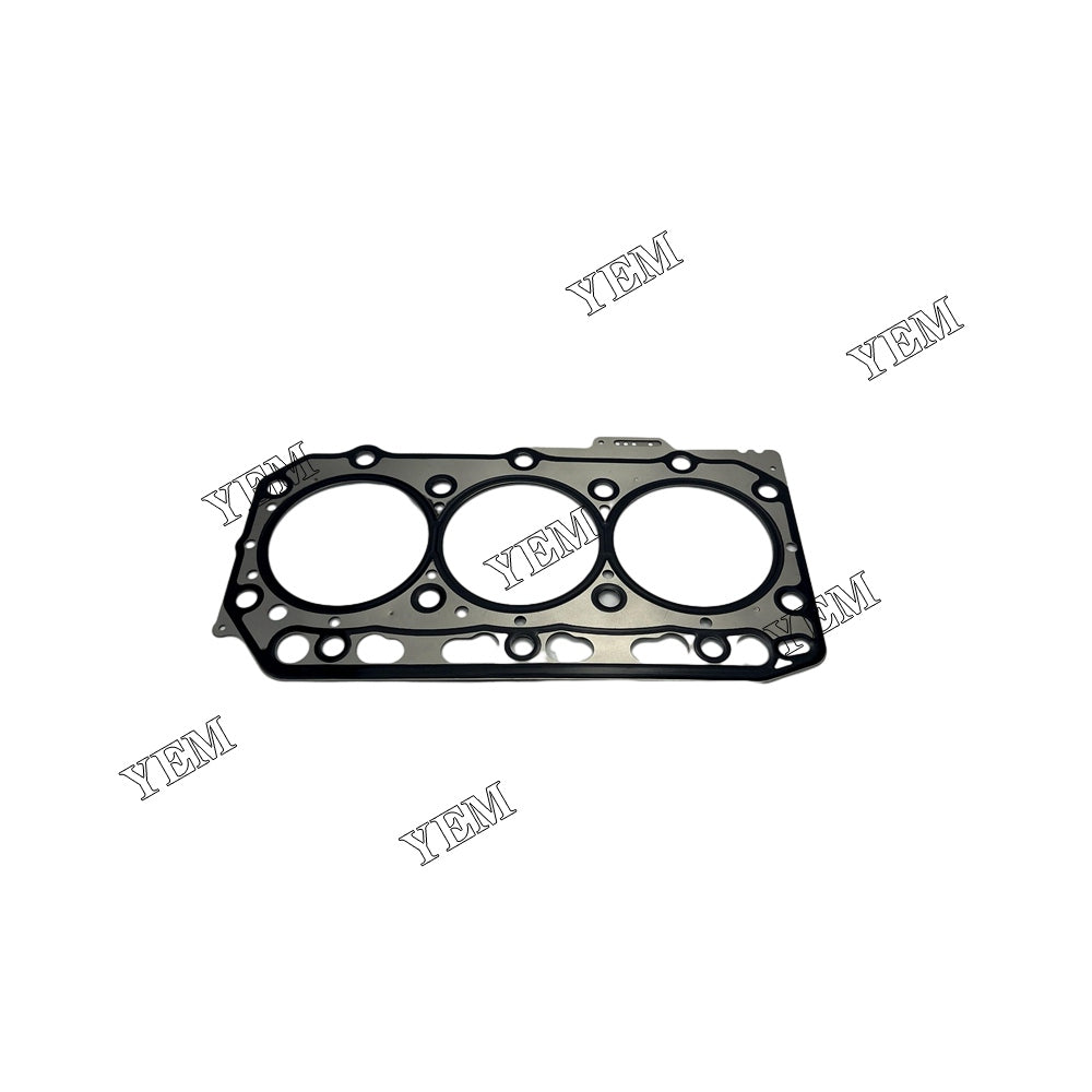 Aftermarket part 3TNE84 Head Gasket For Yanmar excavator diesel engine parts For Yanmar