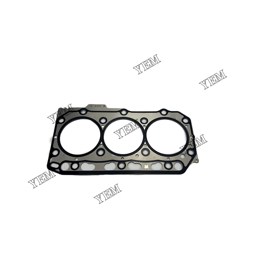 Aftermarket part 3TNE84 Head Gasket For Yanmar excavator diesel engine parts For Yanmar