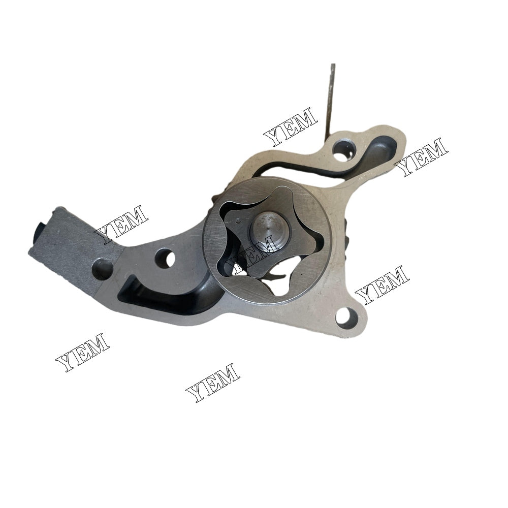 New OEM oil pump For Yanmar 3TNE68 diesel engine parts For Yanmar
