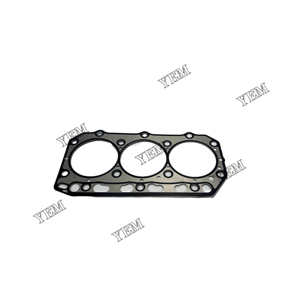 Aftermarket part 3D88 Head Gasket For Yanmar excavator diesel engine parts