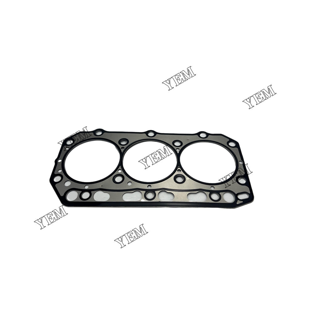 Aftermarket part 3D88 Head Gasket For Yanmar excavator diesel engine parts For Yanmar