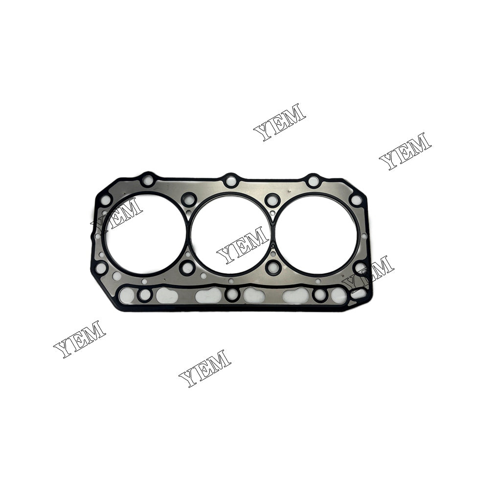 Aftermarket part 3D88 Head Gasket For Yanmar excavator diesel engine parts For Yanmar