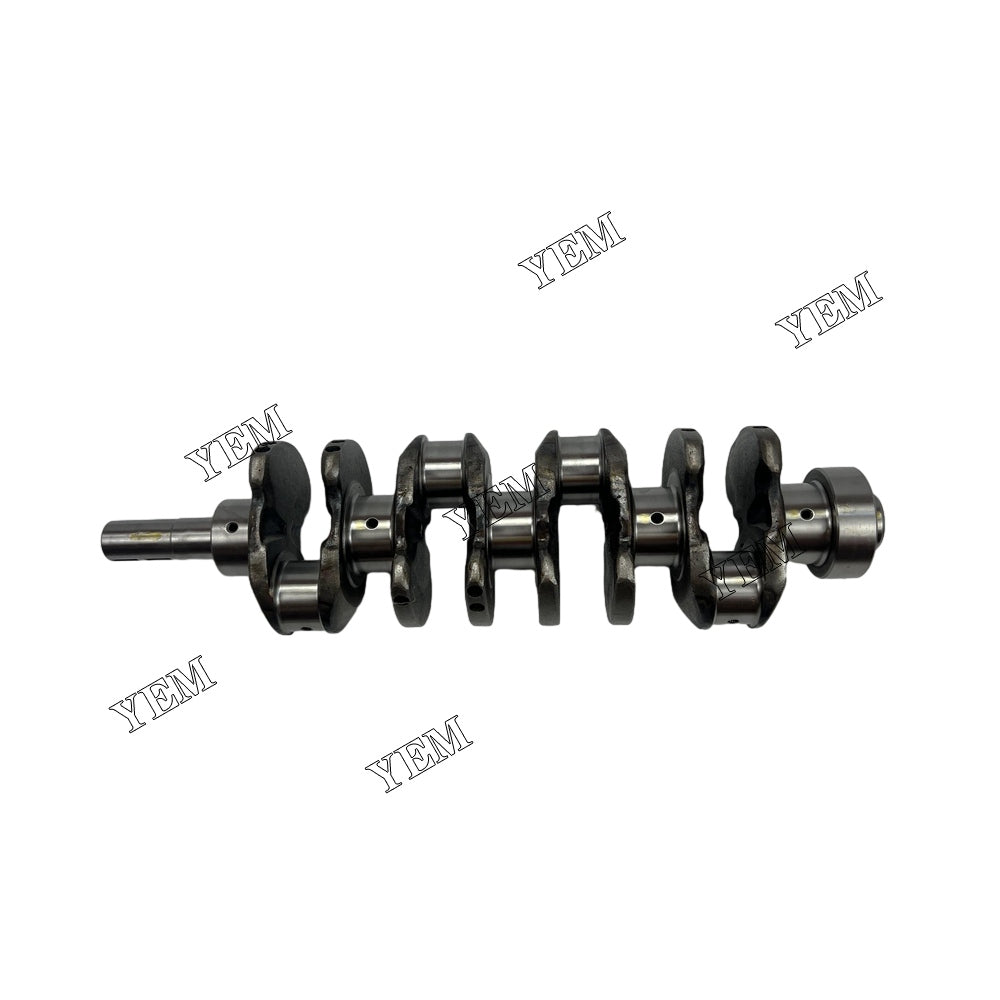 5L Crankshaft For Toyota diesel engine parts