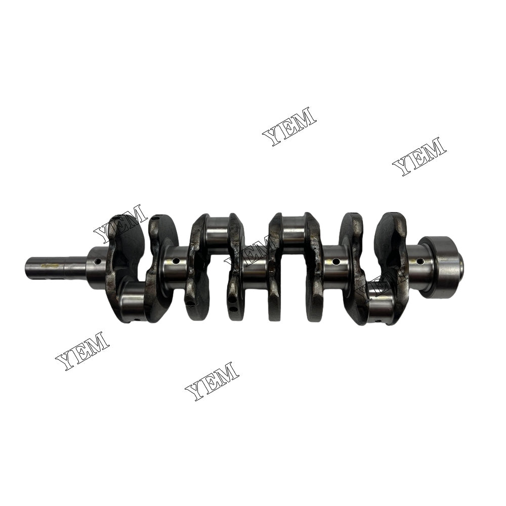 3L Crankshaft For Toyota diesel engine parts For Toyota