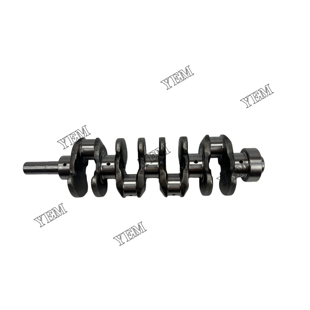 3L Crankshaft For Toyota diesel engine parts For Toyota