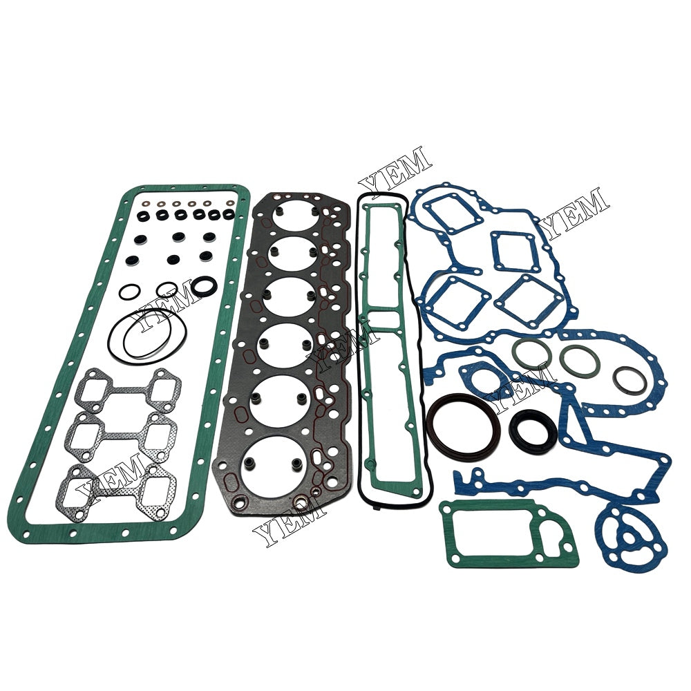 high quality 11Z Full Gasket Set For Toyota Engine Parts For Toyota