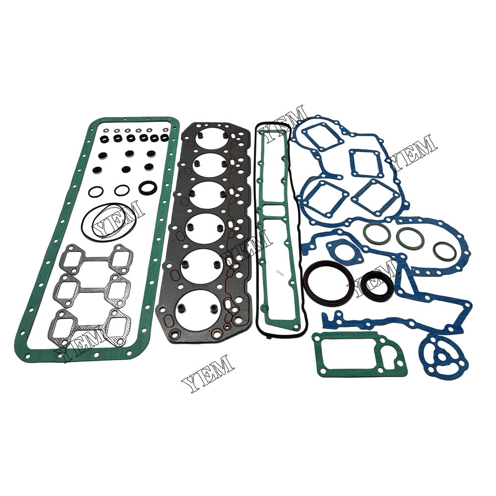 high quality 11Z Full Gasket Set For Toyota Engine Parts For Toyota