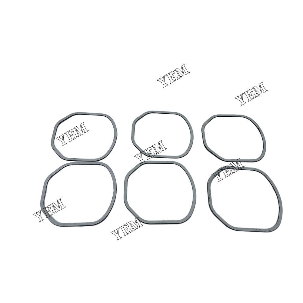 Aftermarket part BF6L913 Head Gasket For Deutz diesel engine spare parts