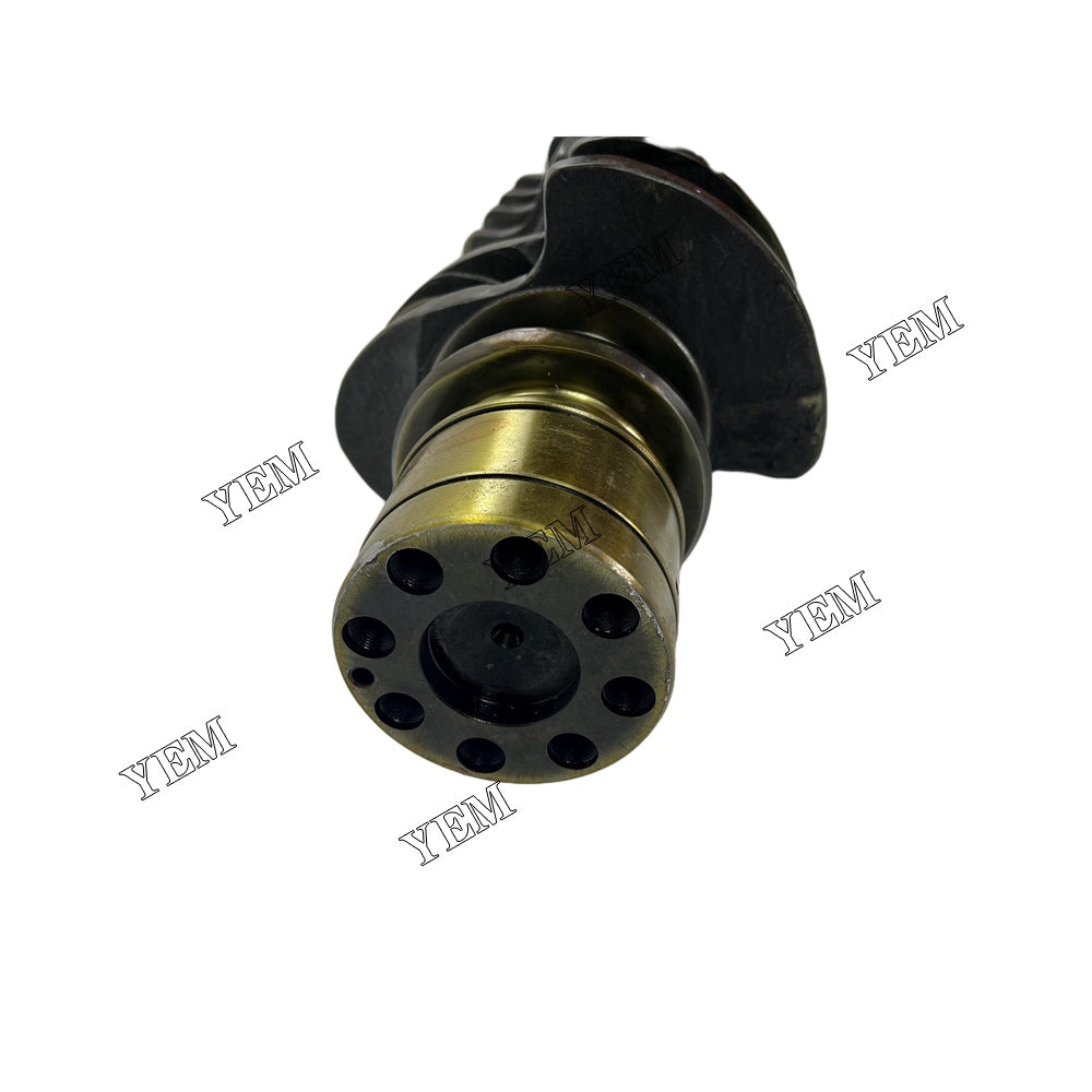 6WG1 Crankshaft For Isuzu diesel engine parts For Isuzu