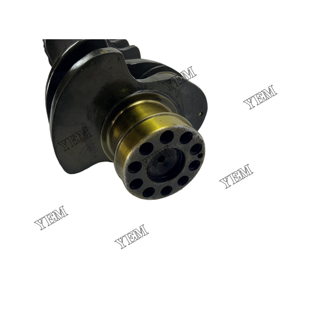 6WG1 Crankshaft For Isuzu diesel engine parts For Isuzu