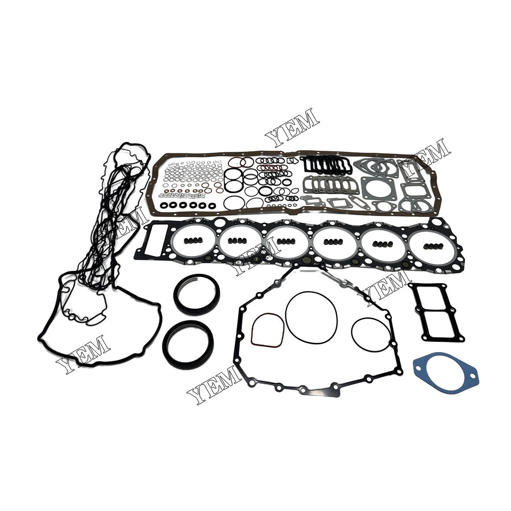 high quality 6WG1 Full Gasket Kit For Isuzu Engine Parts For Isuzu
