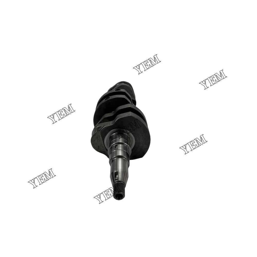 L3E Crankshaft For Mitsubishi diesel engine parts For Mitsubishi