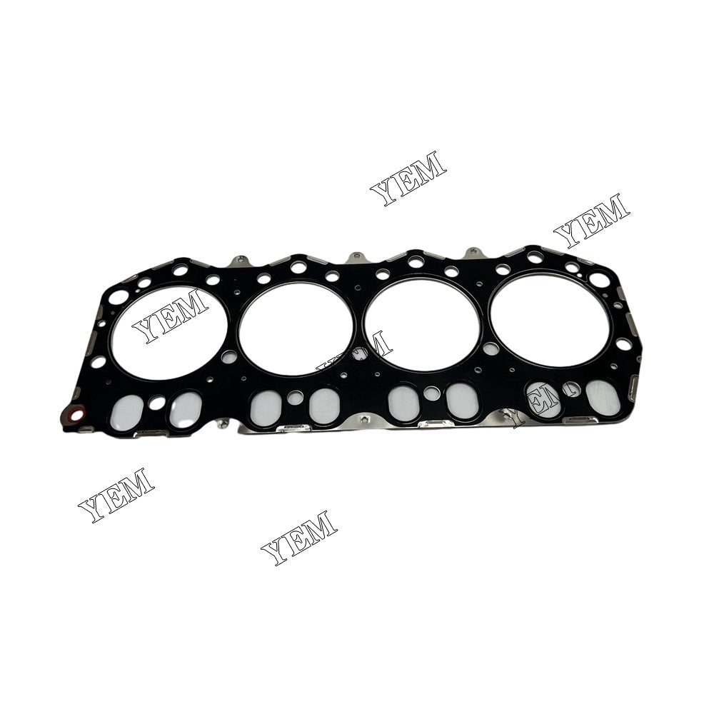Aftermarket part D04FD Head Gasket For Mitsubishi diesel engine spare parts For Mitsubishi