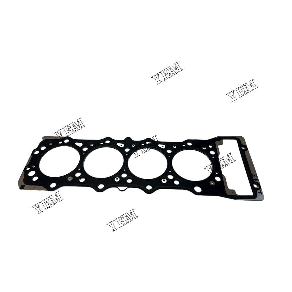 Aftermarket part 4M42 Head Gasket For Mitsubishi diesel engine spare parts For Mitsubishi