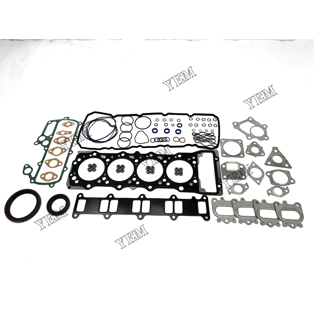 high quality 4M42 Engine gasket set For Mitsubishi Engine Parts