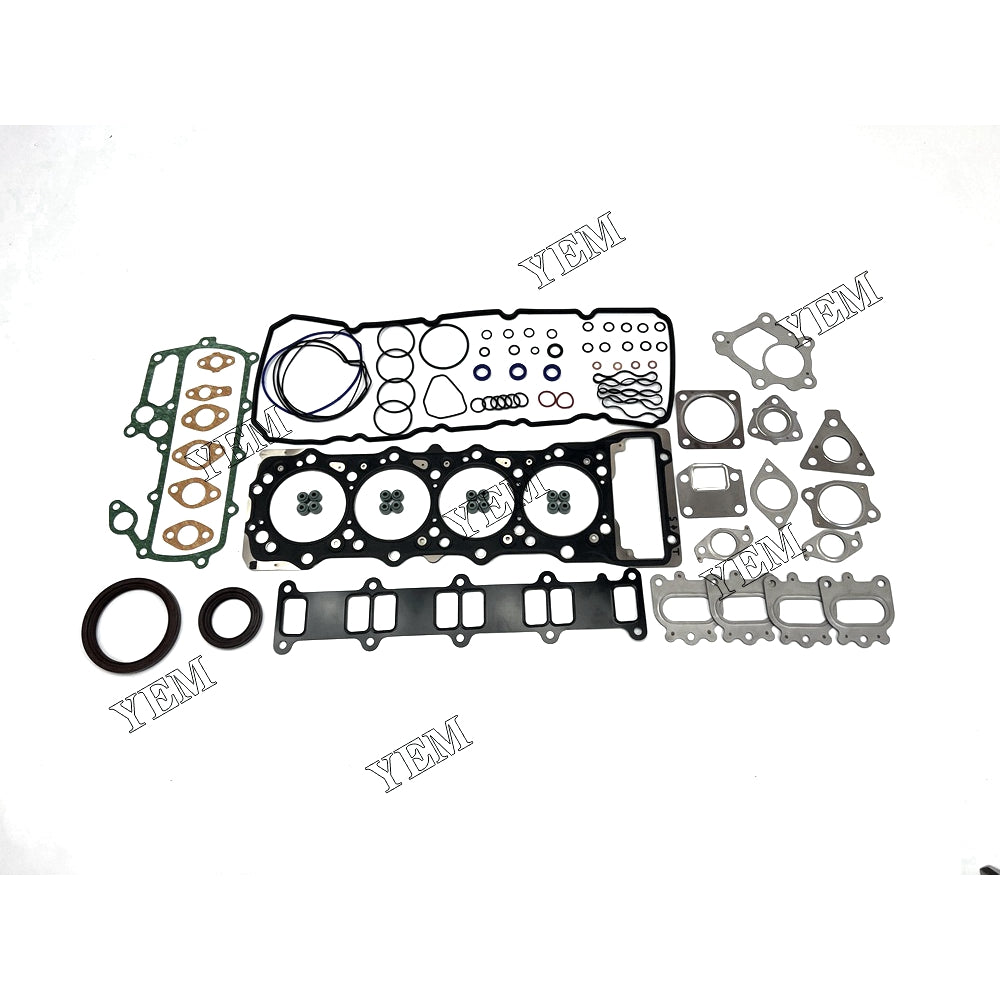 high quality 4M42 Engine gasket set For Mitsubishi Engine Parts For Mitsubishi