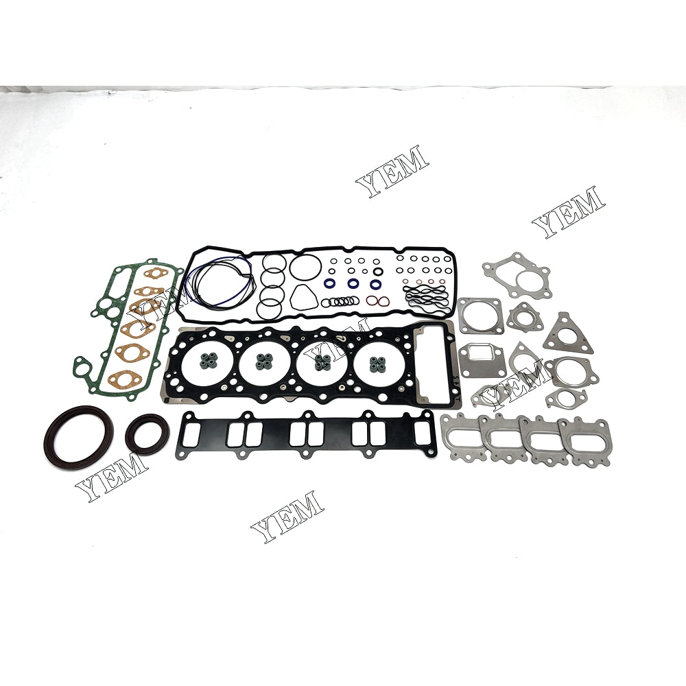 high quality 4M42 Engine gasket set For Mitsubishi Engine Parts For Mitsubishi
