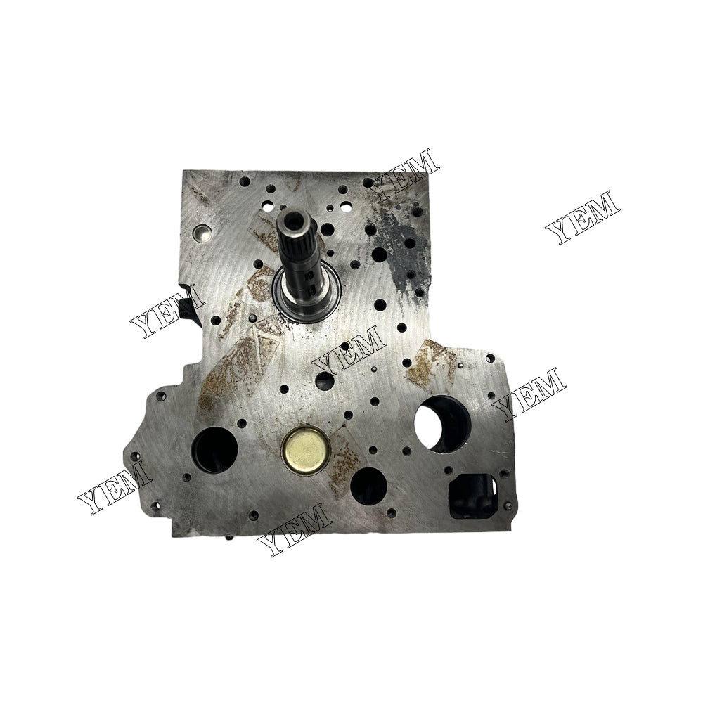 durable Cylinder Block Assembly For Kubota V2003 Engine Parts For Kubota