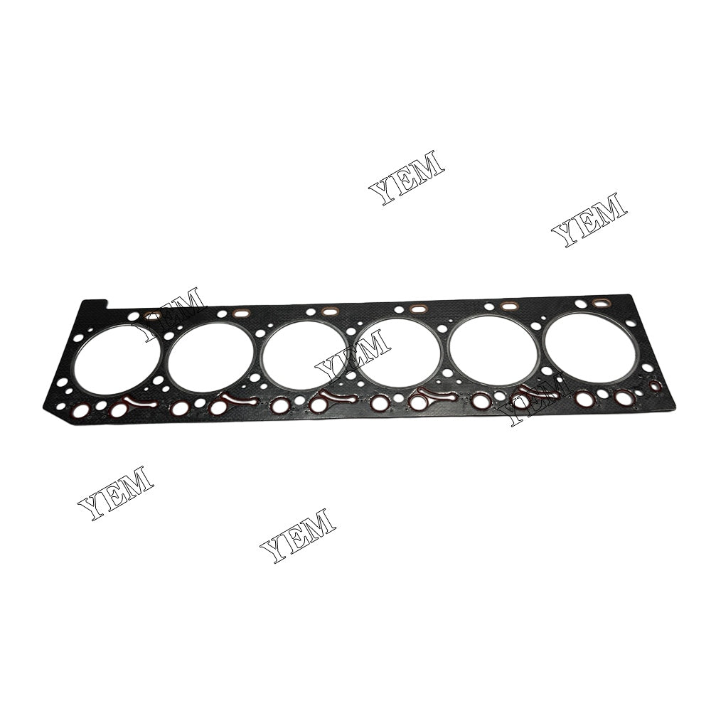 Aftermarket part QSL8.9 Head Gasket For Cummins diesel engine spare parts For Cummins