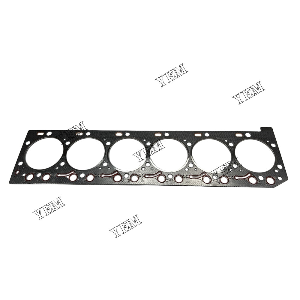 Aftermarket part QSL8.9 Head Gasket For Cummins diesel engine spare parts For Cummins
