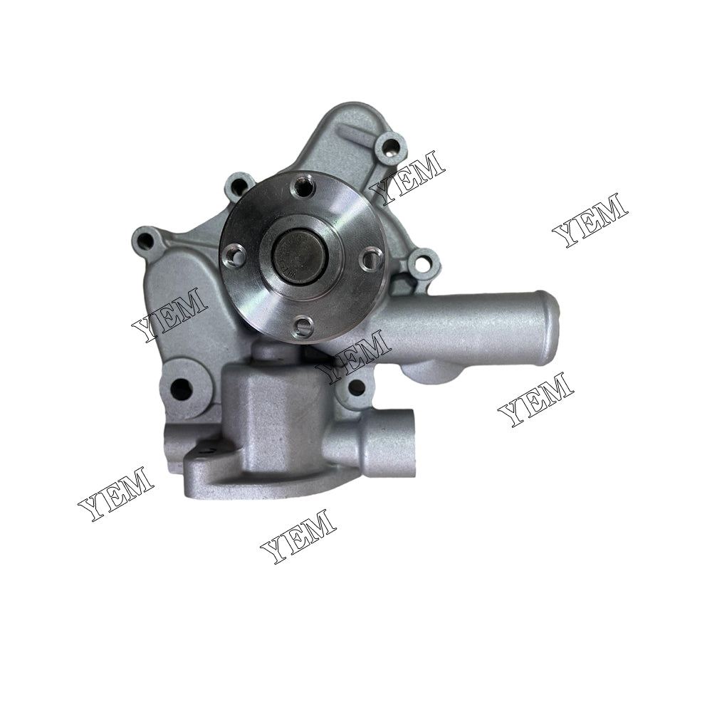 For Doosan P086TI Water Pump P086TI diesel engine Parts For Doosan
