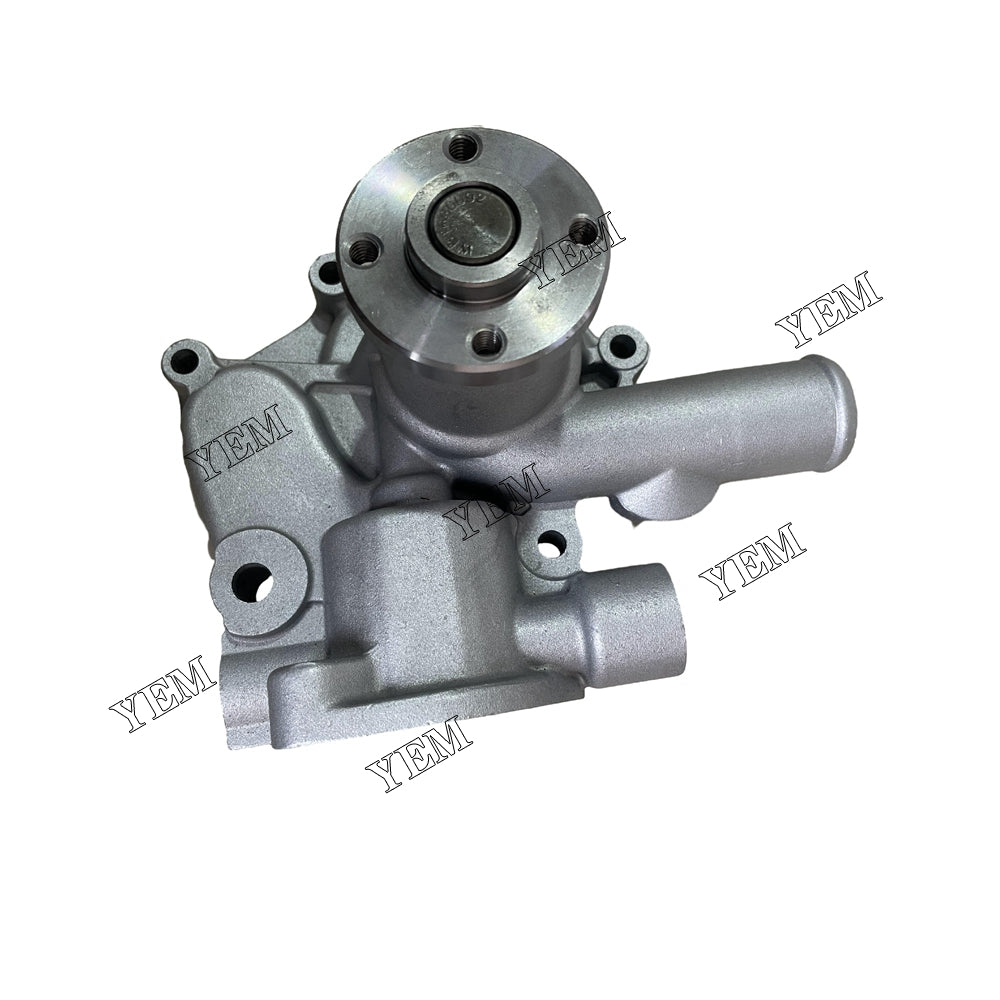 For Doosan P086TI Water Pump P086TI diesel engine Parts For Doosan