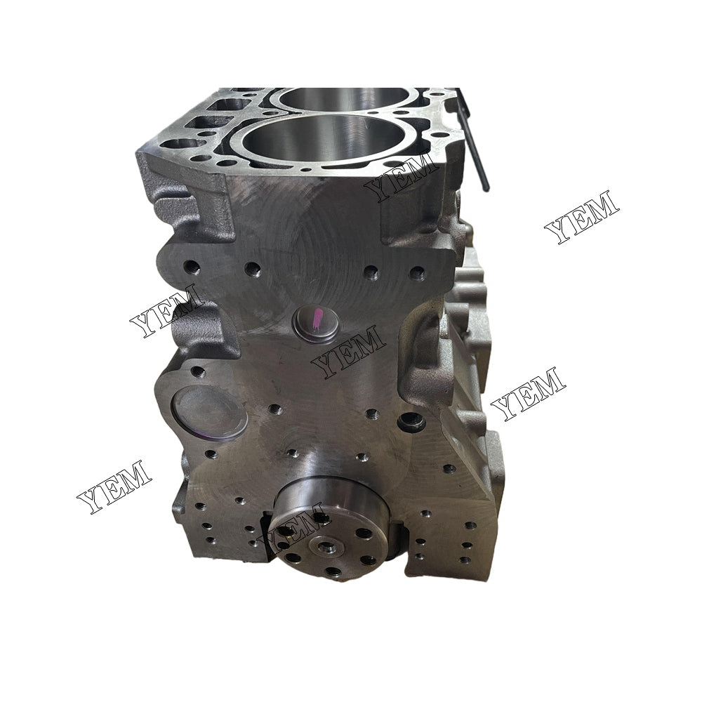 durable Cylinder Block Assembly For Yanmar 4TNV98 Engine Parts For Yanmar