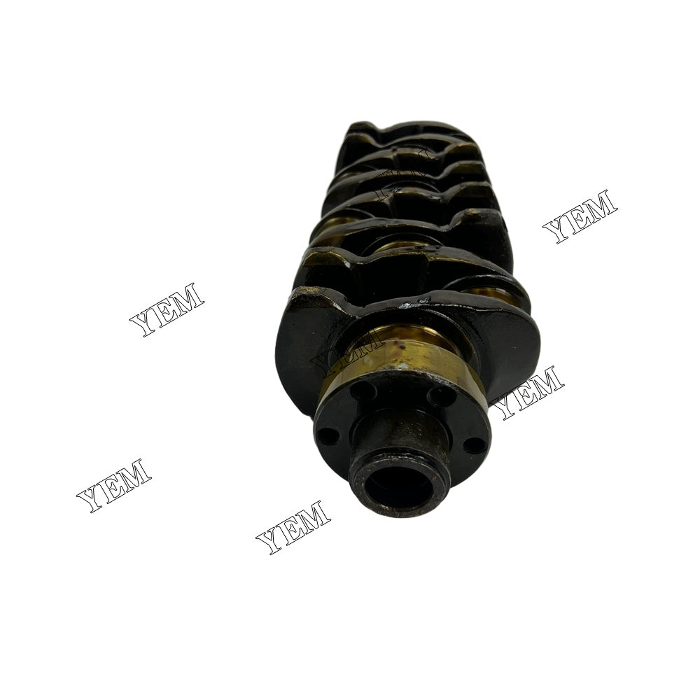 1KZ Crankshaft 59mm For Toyota diesel engine parts For Toyota