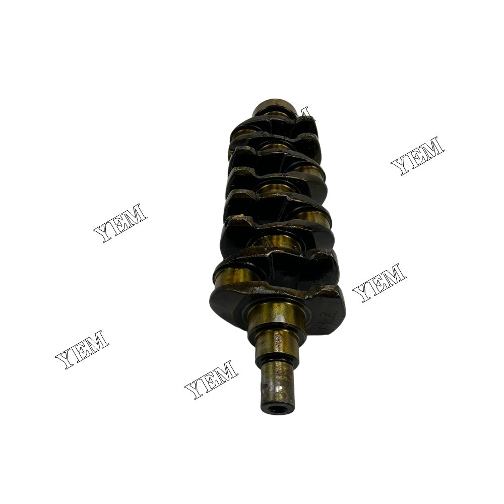 1KZ Crankshaft 59mm For Toyota diesel engine parts For Toyota