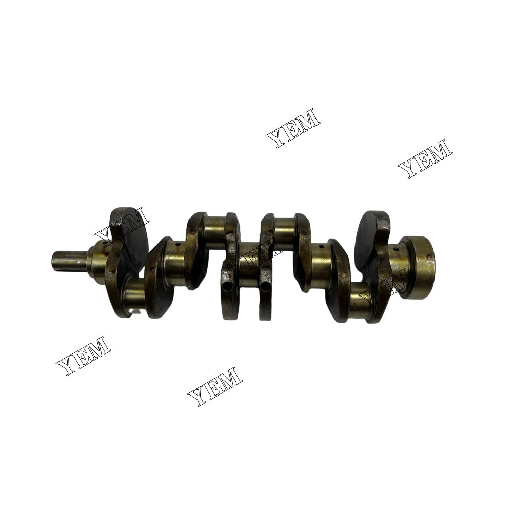 1KZ Crankshaft 53mm For Toyota diesel engine parts For Toyota