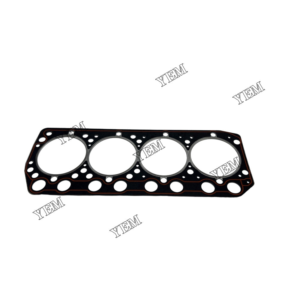 Aftermarket part C240 Head Gasket For Isuzu diesel engine spare parts For Isuzu