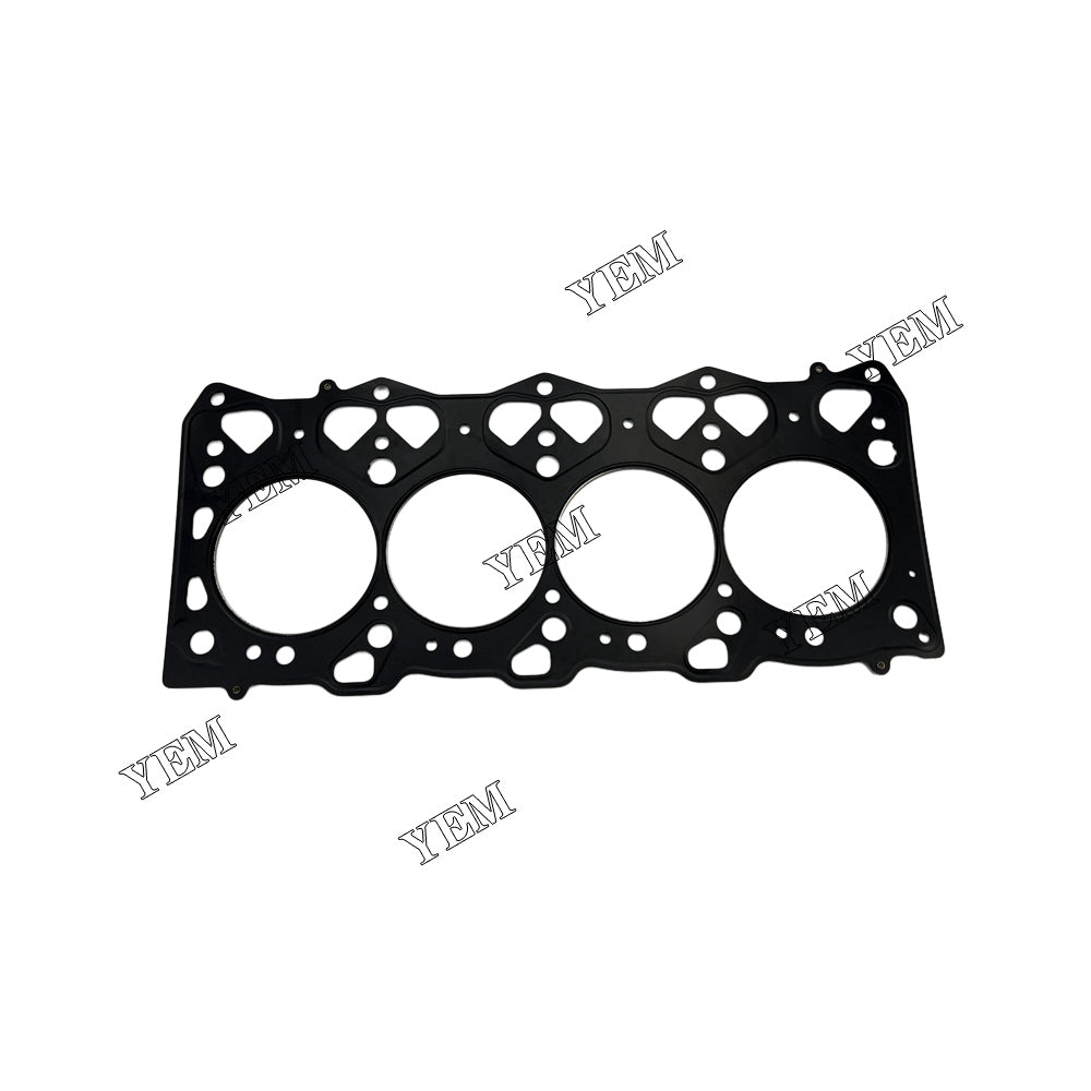 Aftermarket part 4LD1 Head Gasket For Isuzu diesel engine spare parts For Isuzu