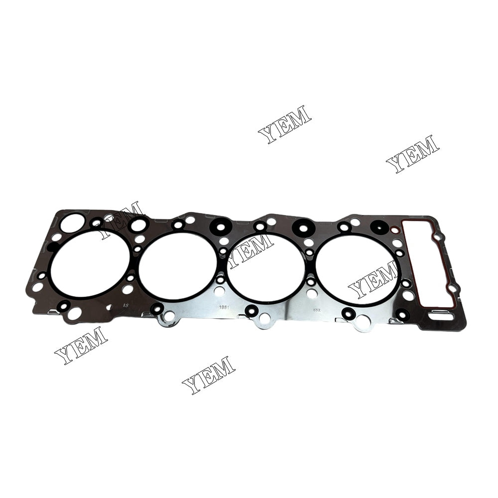 Aftermarket part 4HE1 Head Gasket For Isuzu diesel engine spare parts