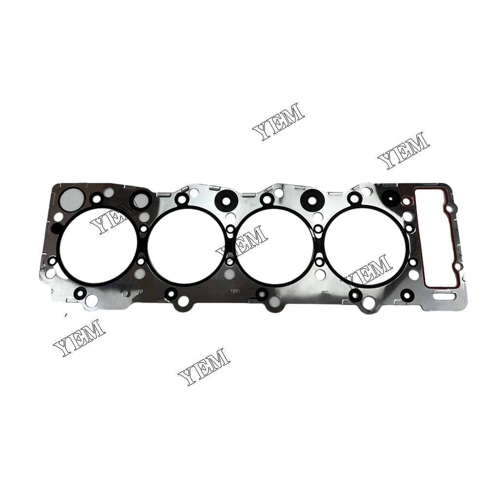 Aftermarket part 4HE1 Head Gasket For Isuzu diesel engine spare parts For Isuzu