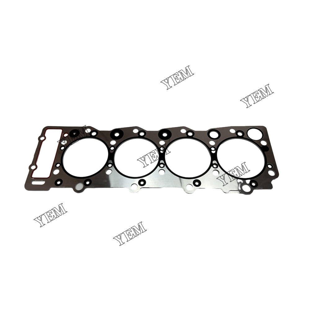 Aftermarket part 4HE1 Head Gasket For Isuzu diesel engine spare parts For Isuzu