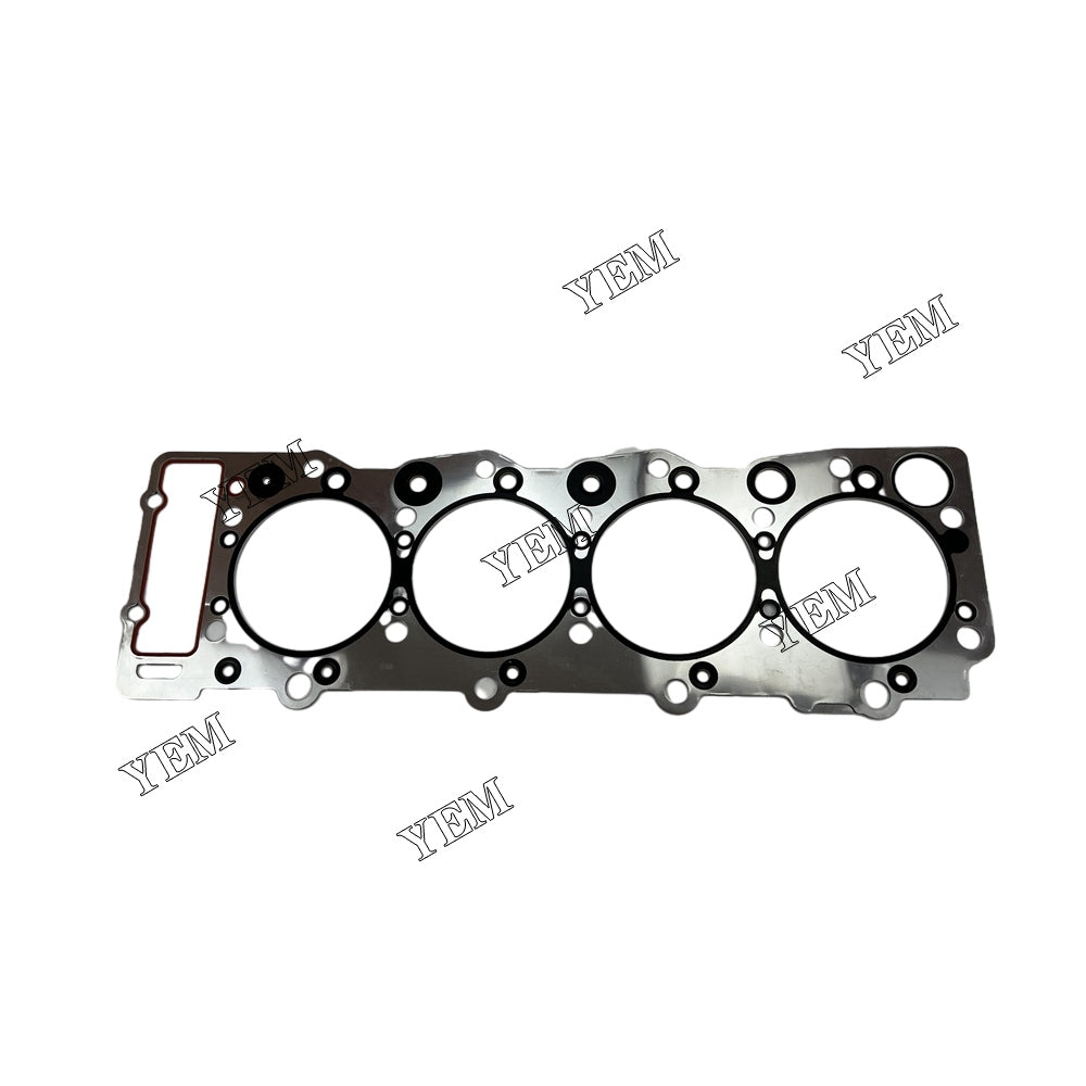 Aftermarket part 4HE1 Head Gasket For Isuzu diesel engine spare parts For Isuzu